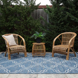 Jinju boho modern rug – textured indoor floor rug buy in Australia