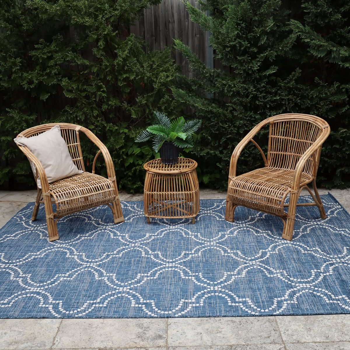 Jinju grey and white rug – handwoven soft rug buy online in Australia