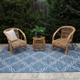 Jinju grey and white rug – handwoven soft rug buy online in Australia