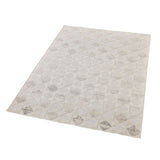 Kaamli Grey Indoor Outdoor Large Rug