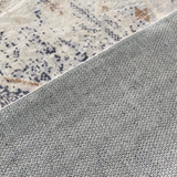 Kiara Distressed Machine Washable Large Rug - Fab Habitat , Rugs, 