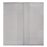 Kimberley Black & White Diamond Reversible Outdoor Picnic Rug - Fab Habitat , Picnic Rugs, 