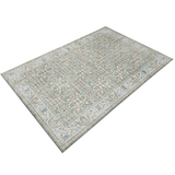 Kingston Multicoloured Distressed Machine Washable Rug