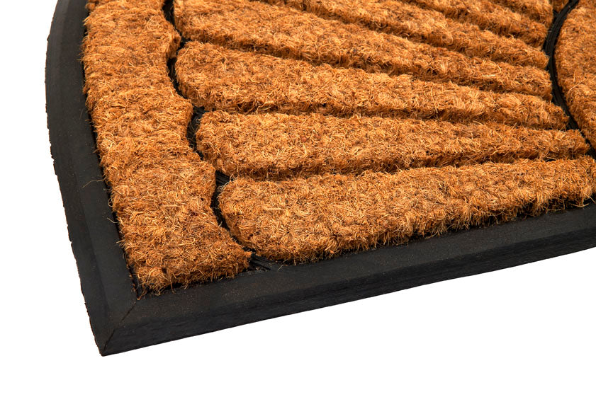 Kochi Handwoven Coir Doormat – Buy Online in Australia