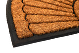 Kochi Handwoven Coir Doormat – Buy Online in Australia