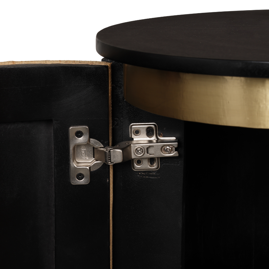 Koray Four Door Buffet