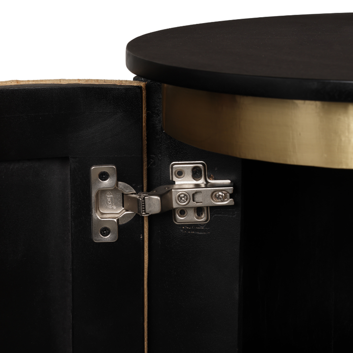 Koray Four Door Buffet