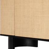 Koray Four Door Buffet