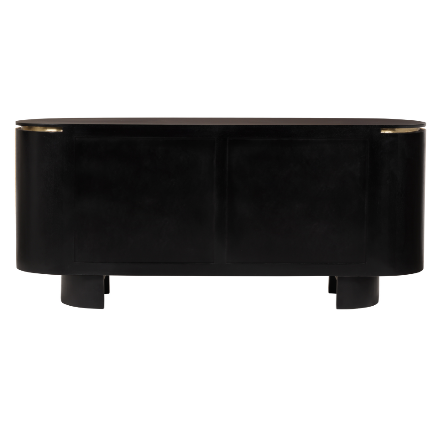 Koray Four Door Buffet