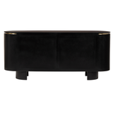 Koray Four Door Buffet