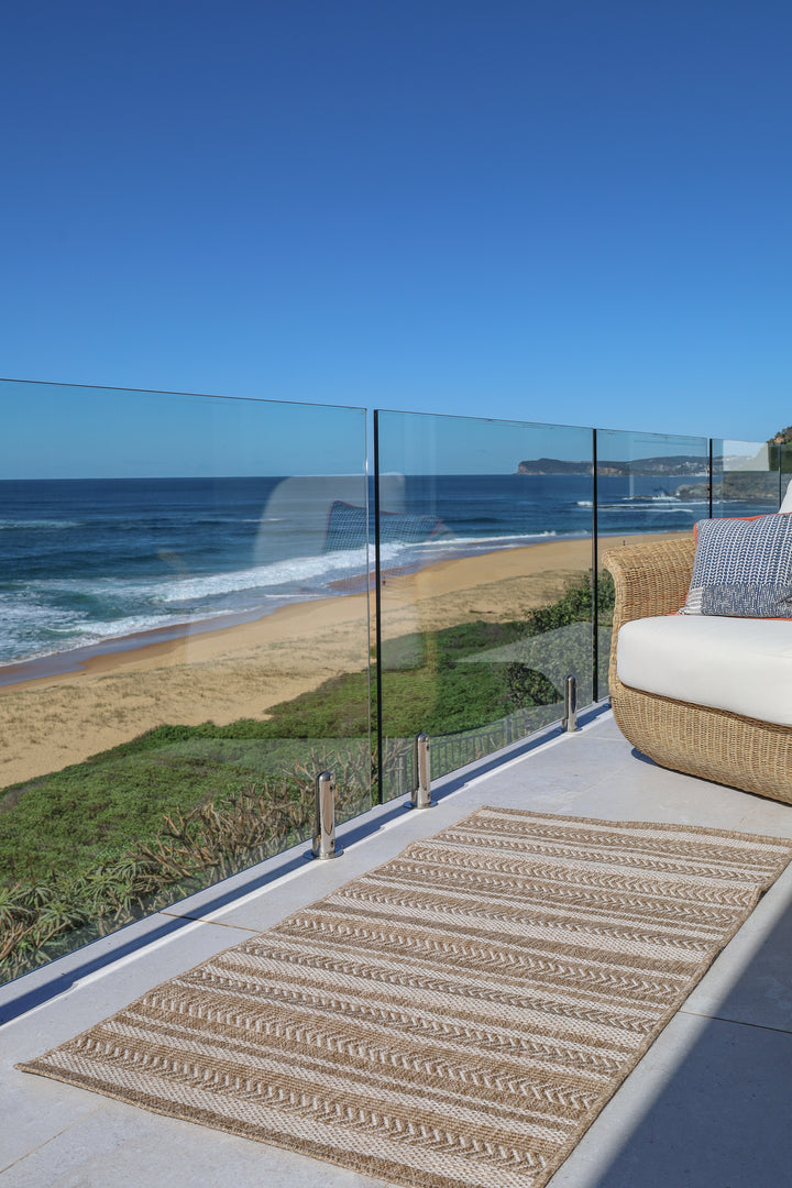 Kuota Indoor Outdoor Rug