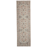 Lima Multicolour Machine Washable Floor Runner - Fab Habitat , Runners Rugs, 