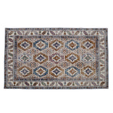 Maisha decorative recycled rug – close-up design, 180x270cm, buy online in Australia