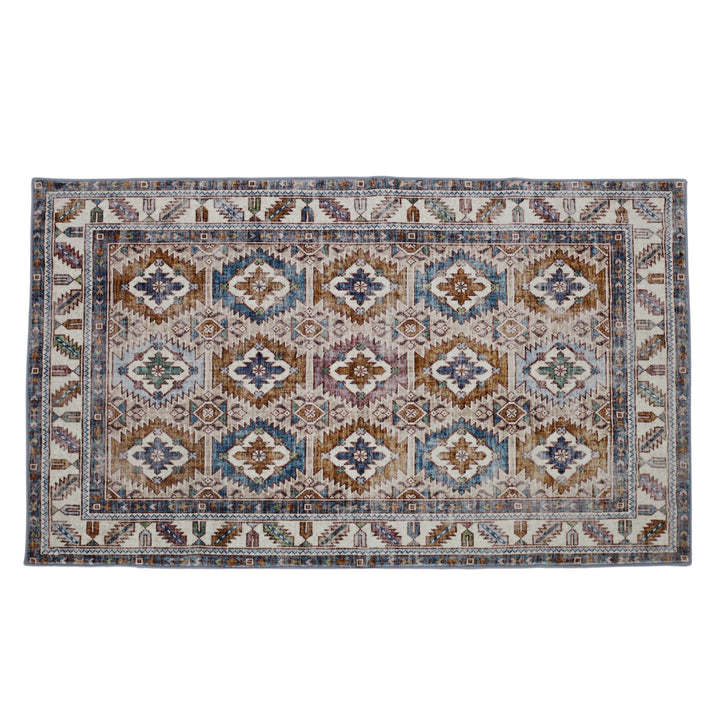 Maisha Machine Washable Large Rug
