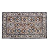 Maisha decorative recycled rug – close-up design, 180x270cm, buy online in Australia