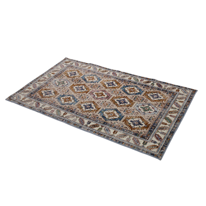 Maisha Machine Washable Large Rug