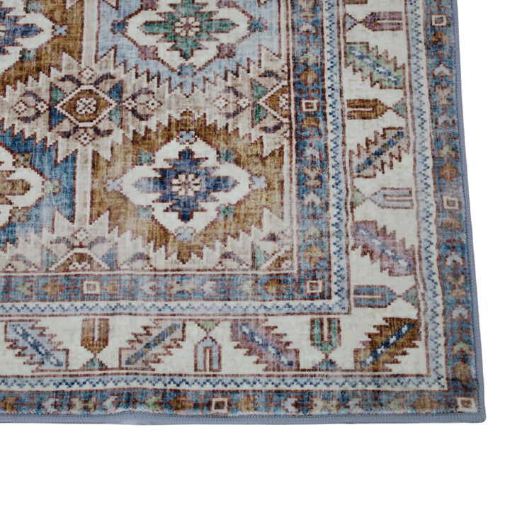 Maisha Machine Washable Large Rug