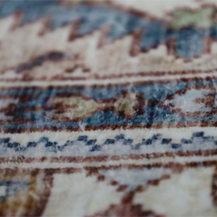 Maisha Machine Washable Large Rug