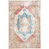 Maja Designer Area Rug - Fab Habitat , Non Slip Rugs, 