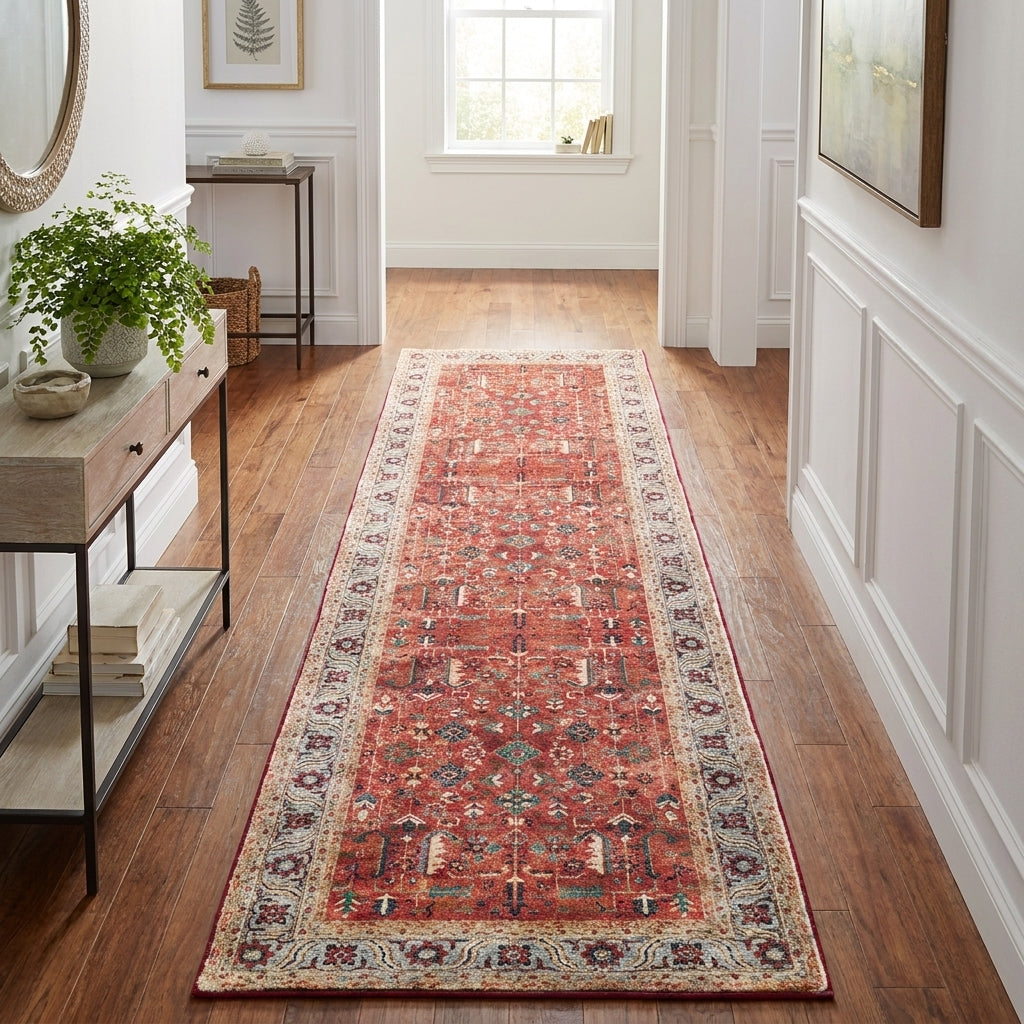 Rugs
