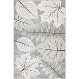 Maples Designer Modern Large Area Floor Rug - Fab Habitat , Non Slip Rugs, 