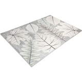 Maples Designer Modern Large Area Floor Rug - Fab Habitat , Non Slip Rugs, 