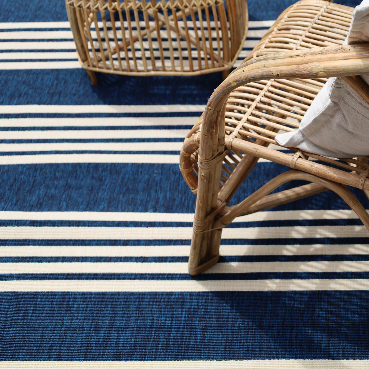 Mariona soft texture rug – bohemian blue rug buy online in Australia