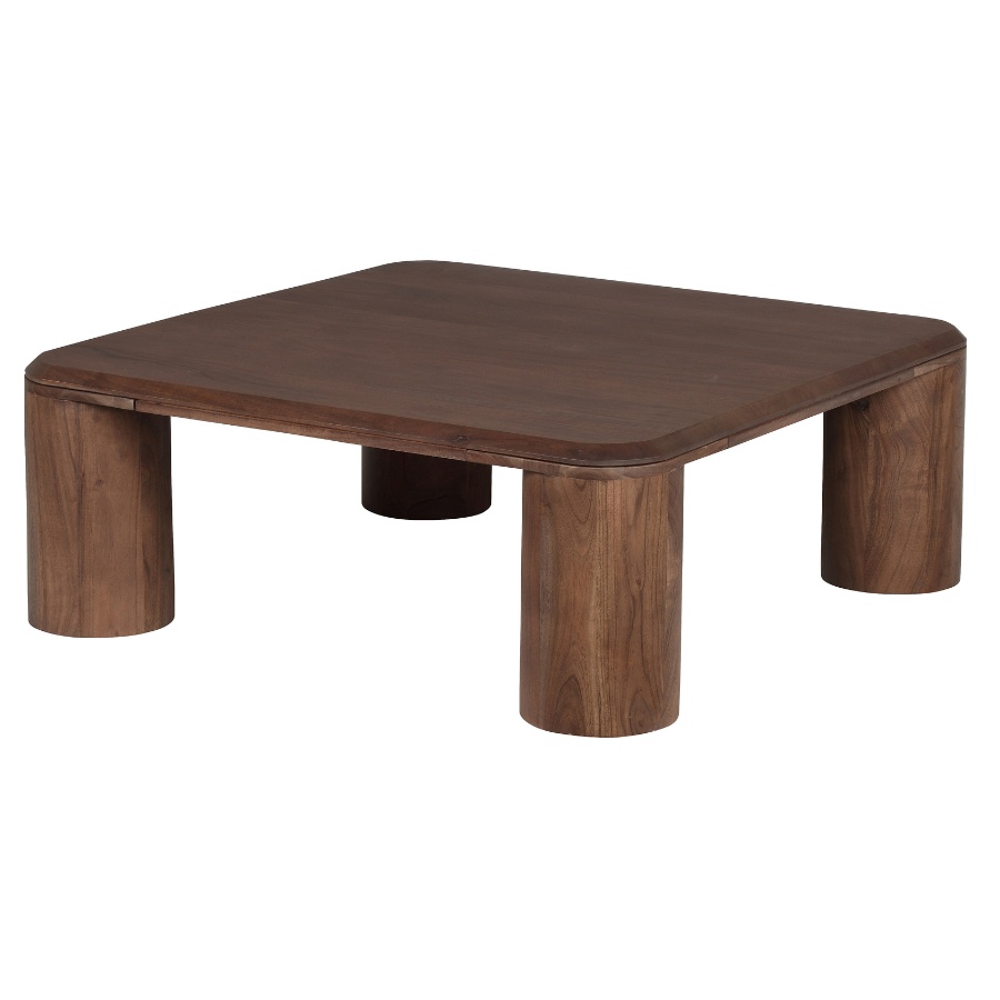 Mayfair Walnut Coffee Table