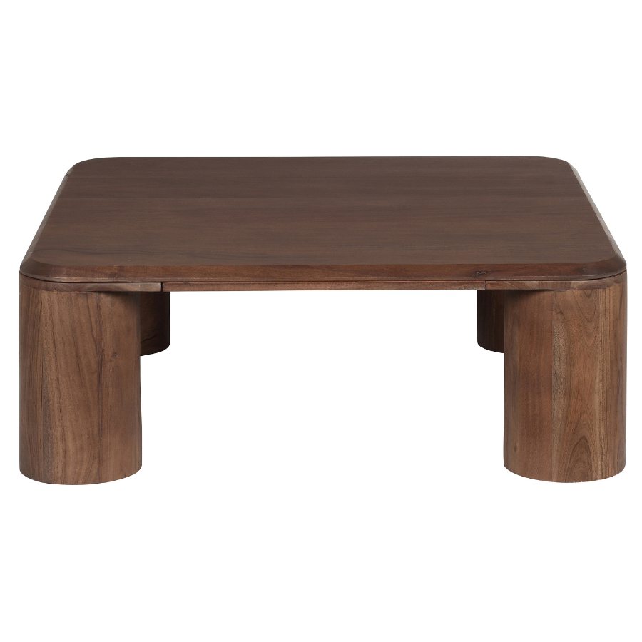 Mayfair Walnut Coffee Table