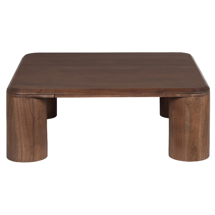 Mayfair Walnut Coffee Table