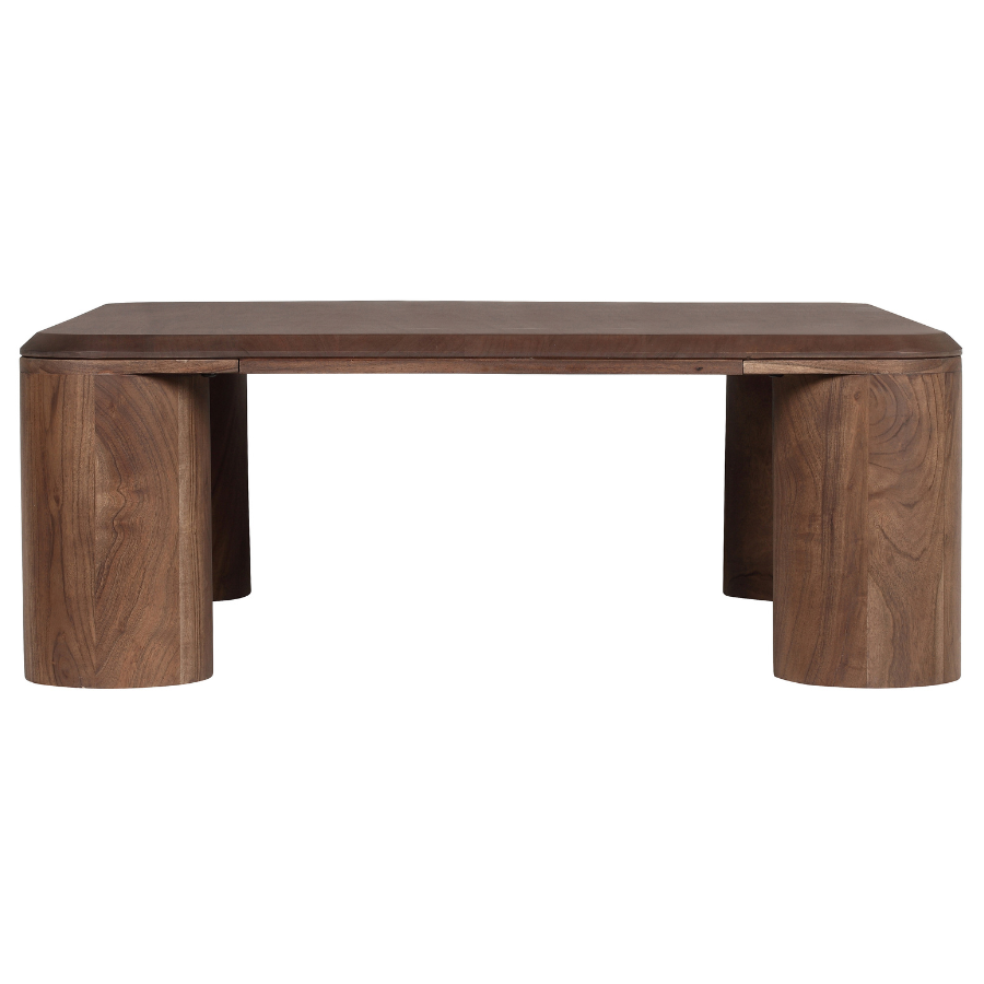 Mayfair Walnut Coffee Table