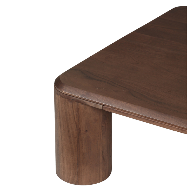 Mayfair Walnut Coffee Table