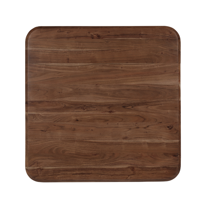 Mayfair Walnut Coffee Table