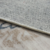 Megan Pink Machine Washable Large Carpet Floor Rug - Fab Habitat , Rugs, 