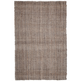 Memphis Jute Large Rug - Fab Habitat , Jute Rug, 