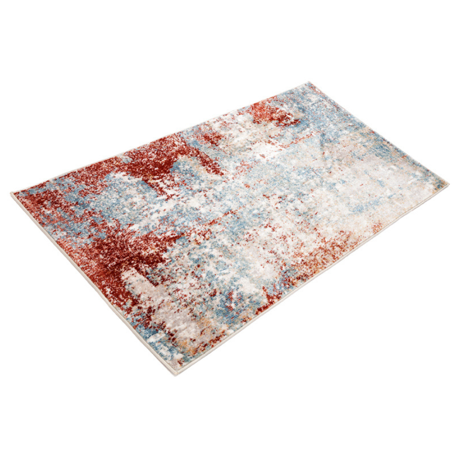 Mersin Area Rug - Fab Habitat , Soft And Plush Turkish Rugs, 