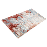 Mersin Area Rug - Fab Habitat , Soft And Plush Turkish Rugs, 