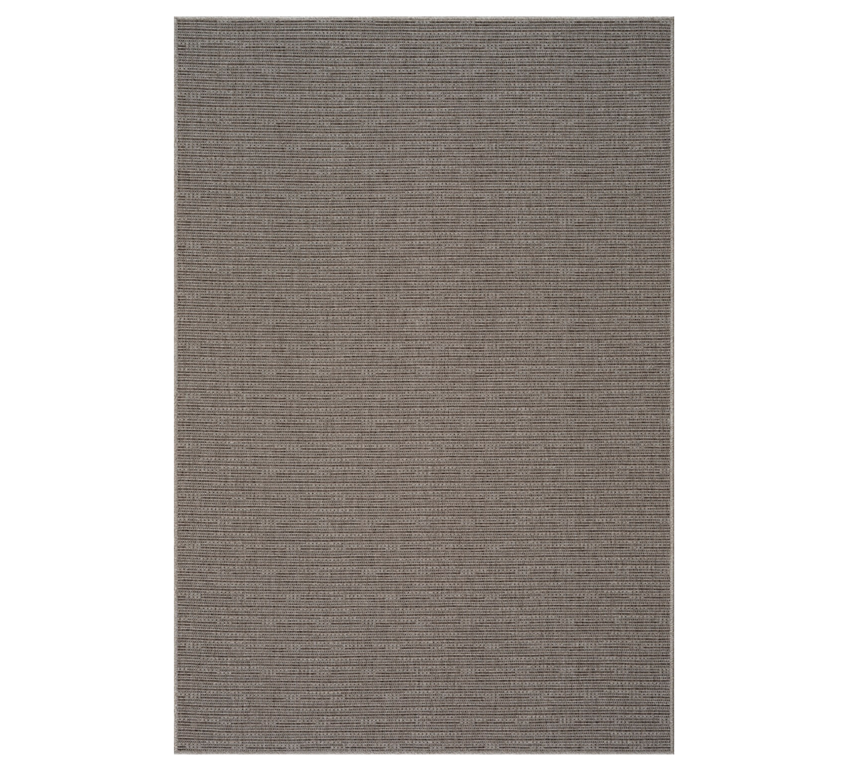 Meru Dark Indoor Outdoor Rug