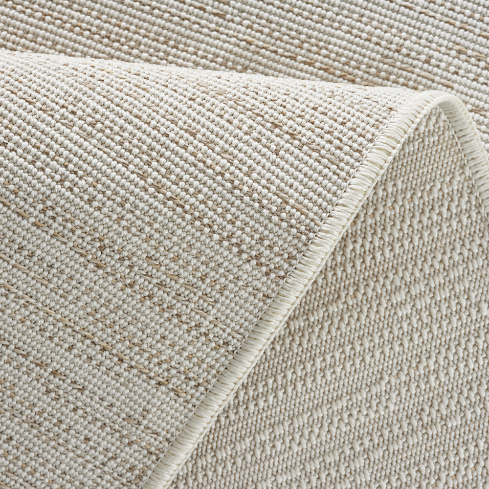 Meru Light Indoor Outdoor Rug