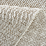 Meru Light Indoor Outdoor Rug