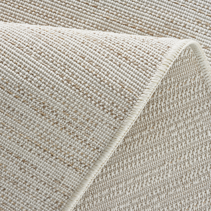 Meru Light Indoor Outdoor Rug