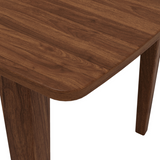 Minaxi Modern Study Desk or Office Desk - Fab Habitat , Study Desks, 