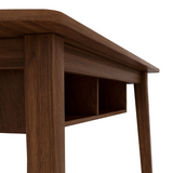 Minaxi Modern Study Desk or Office Desk - Fab Habitat , Study Desks, 