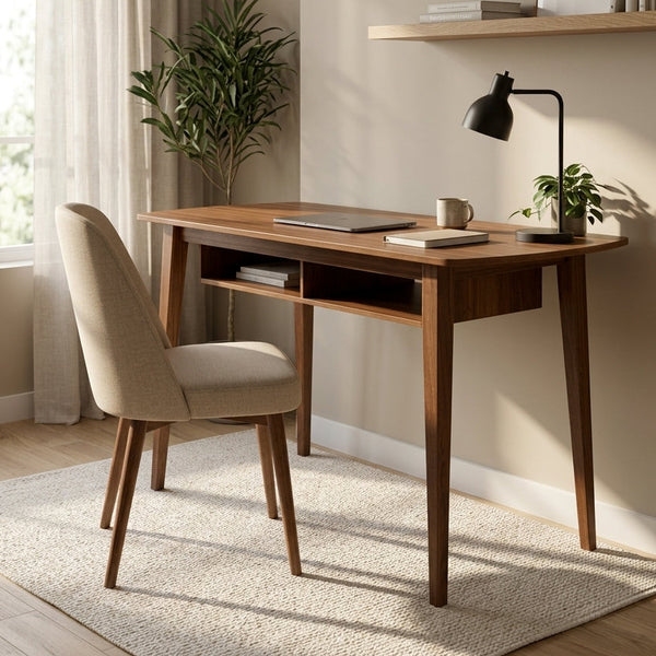 Minaxi Modern Study Desk or Office Desk