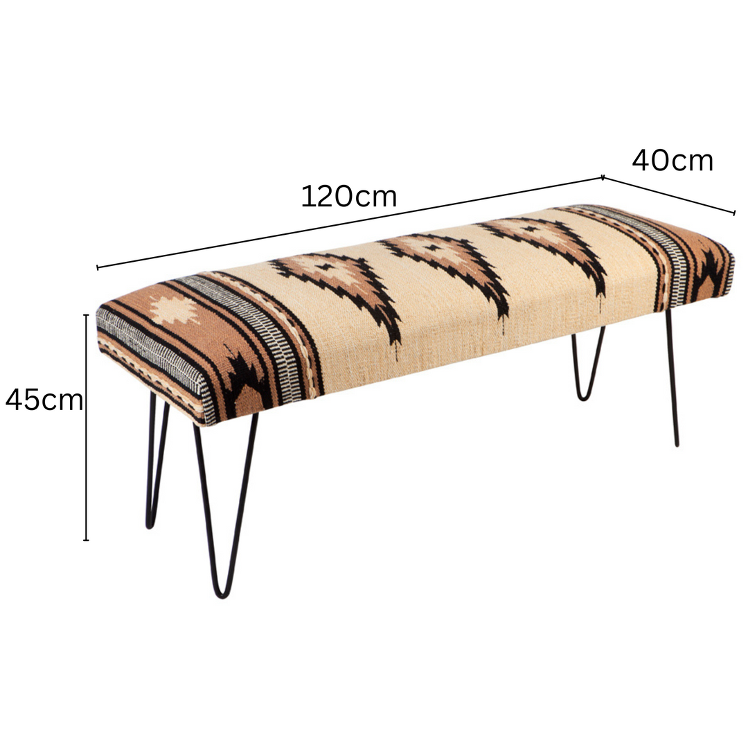 Mira Solid Timber Side Table – Modern Bedside Design – Buy Online in Australia