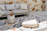 Mito Multicolour Indoor Outdoor Rug
