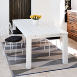 Monaco Champagne Beige and Cream Multicoloured Modern Recycled Plastic Outdoor Rug - Fab Habitat , Recycled Plastic Rugs & Mats, 