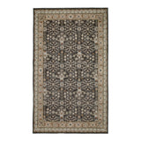 Mrembo washable rug 150x210cm detailed texture view - buy rug online in Australia