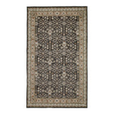 Mrembo washable rug 150x210cm detailed texture view - buy rug online in Australia