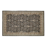 Mrembo multicolour washable rug in living room – 180x270cm size, buy online in Australia